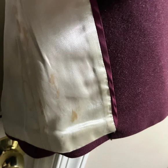 J. Crew 100% Wool Peacoat - Picture 8 of 10